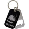 Paladone Call Of Duty Dog Tag Bottle Opener