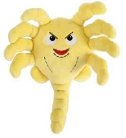 Aliens Facehugger 7" Phunny Plush