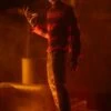 A Nightmare On Elm Street Freddy Krueger 1:6 Scale Sideshow 12" Figure [BIB]