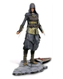N/A Assassins Creed Movie Maria Vinyl 9" Figure