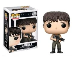 FUNKO Alien: Covenant Daniels Pop! Vinyl Figure #429