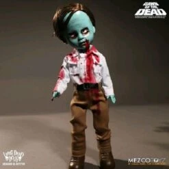 N/A Living Dead Dolls Dawn Of The Dead Flyboy