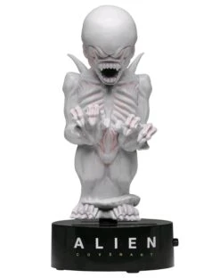 FUNKO Alien: Covenant Neomorph Solar-Powered Body Knocker