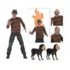 NECA A Nightmare On Elm Street 2 Freddy's Revenge - Freddy 7" Ultimate Action Figure