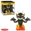 FUNKO Cuphead The Devil 6" Vinyl Figure