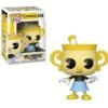 FUNKO Cuphead Ms Chalice Pop! Vinyl Figure #416