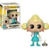 FUNKO Cuphead Sally Stageplay Pop! Vinyl Figure 414