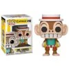 FUNKO Cuphead Mr Chimes Exclusive Pop! Vinyl Figure #418 OE