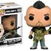 FUNKO Call Of Duty John "Soap" MacTavish Pop! Vinyl Figure #143