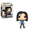 FUNKO Alita: Battle Angel - Alita Doll Body Pop! Vinyl Figure #562