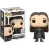 FUNKO Game Of Thrones Lyanna Mormont NYCC Exclusive Pop! Vinyl Figure #56