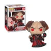 FUNKO Dungeons & Dragons Asmodeus Pop! Vinyl Figure #575