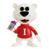 FUNKO Ad Icons Icee Polar Bear Grape Scented Exclusive Pop! Vinyl Figure #72