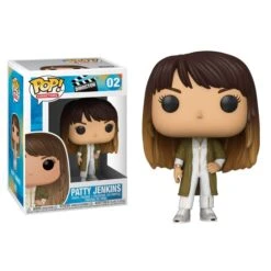 N/A Directors Patty Jenkins Pop! Vinyl Figure #02