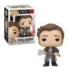 FUNKO American Psycho Patrick With Axe Pop! Vinyl Figure #942