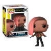 FUNKO Cyberpunk 2077 V-Female Pop! Vinyl Figure #591 OE