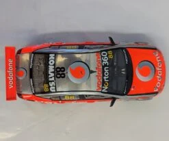 Classic Carlectables Jamie Whincup's Year 2011 VE Series II Commodore 1:18 Scale Car [BIB] -Go Figure Collectables Sales 1 jpg 60057990dee95 jpg 646458b3e6025