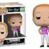 FUNKO Rick And Morty Summer Smith Pop! Vinyl Figure 303
