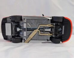 Classic Carlectables Jamie Whincup's Year 2011 VE Series II Commodore 1:18 Scale Car [BIB] -Go Figure Collectables Sales 1 jpg 6005799ae9266 jpg 646458b731b28