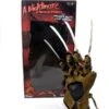 NECA A Nightmare On Elm Street Freddy Krueger Glove Prop Replica (Original 1984 Film)