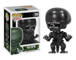 FUNKO Alien Xenomorph Pop! Vinyl Figure #30