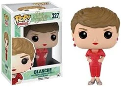 N/A Golden Girls Blanche POP! Vinyl Figure