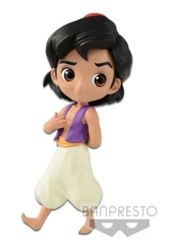 Disney Aladdin Street Urchin Q Posket Petit Figure [Ver A]