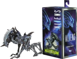 NECA Alien Rhino Alien Version 2 7" Ultimate Action Figure [OE]
