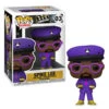 FUNKO Directors Spike Lee Purple Suit Pop! Vinyl Figure #03 OEX
