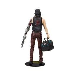 Cyberpunk 2077 Johnny Silverhand 7" Action Figure [OE]