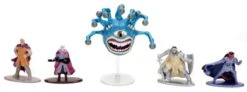 N/A Dungeons & Dragons 1.65" Metal Figure Medium Pack A [OE]