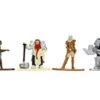 N/A Dungeons & Dragons 1.65" Metal Figure Starter Pack B [OE]
