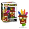 Bandai Crash Bandicoot Aku Aku Pop! Vinyl Figure #420