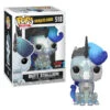 FUNKO Borderlands Butt Stallion NYCC 2019 Exclusive Pop! Vinyl Figure #518