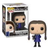 FUNKO The Addams Family Wednesday Addams Pop! Vinyl Figure #811