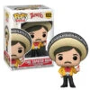 FUNKO Ad Icons Tapatio Man Pop! Vinyl Figure #122 OEX