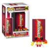 FUNKO Hot Tamales Candy Pop! Vinyl Figure #100 OEX