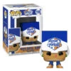 FUNKO White Castle Slider Pop! Vinyl Figure #110