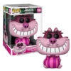 FUNKO Alice In Wonderland Cheshire Cat 10" Exclusive Pop! Vinyl Figure #1066 [OEX]