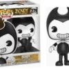 FUNKO Bendy And The Ink Machine Bendy Exclusive Pop! Vinyl Figure #279