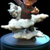 N/A A Nightmare On Elm Street - Freddy Krueger Q-Fig 4" Figure [OE]