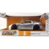 N/A 2006 Corvette Z06 1:24 Scale Big Time Muscle Car [OE]