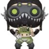 FUNKO Apex Legends Octane Pop! Vinyl Figure #871
