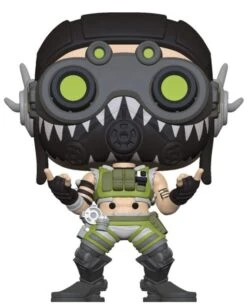 FUNKO Apex Legends Octane Pop! Vinyl Figure #871