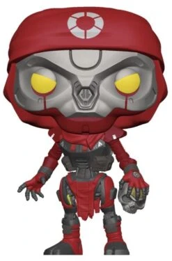 FUNKO Apex Legends Revenant Pop! Vinyl Figure #872