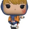 FUNKO Apex Legends Wattson Pop! Vinyl Figure #873