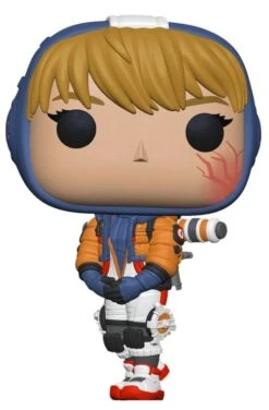 FUNKO Apex Legends Wattson Pop! Vinyl Figure #873