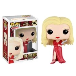 FUNKO American Horror Story Hotel: The Countess Pop! Vinyl Figure #342