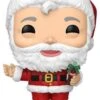 FUNKO Coca-Cola Santa Pop! Vinyl Figure #159