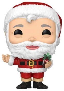FUNKO Coca-Cola Santa Pop! Vinyl Figure #159